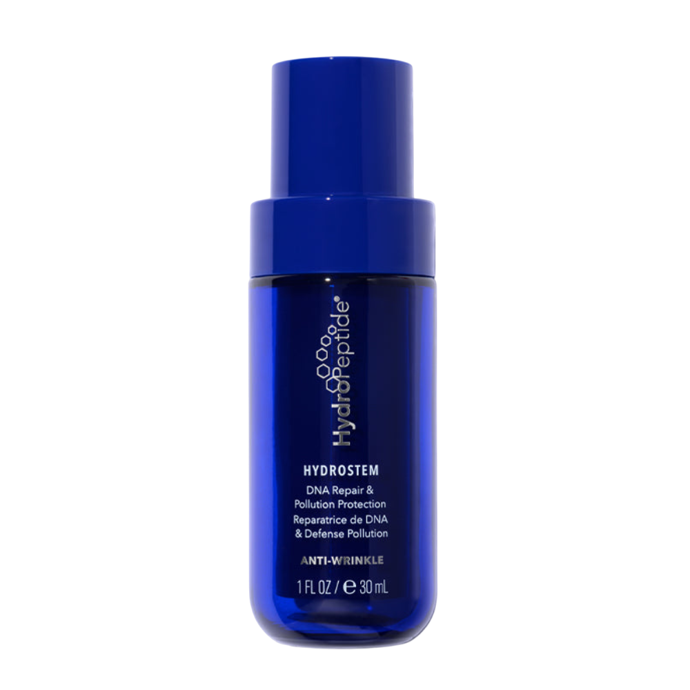HYDROPEPTIDE HydroStem 30ml - Активна регенеруюча сироватка